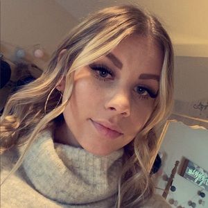 Meet your Posher, Chantal